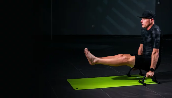 Kurbelgriffe inSPORTline