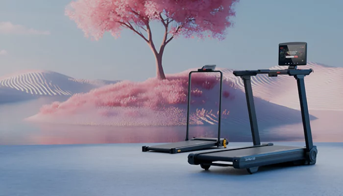 Zen-Trainer – Die modernste Technologie für das Heimtraining!