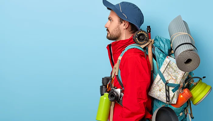 Camping Zubehör - Outlet