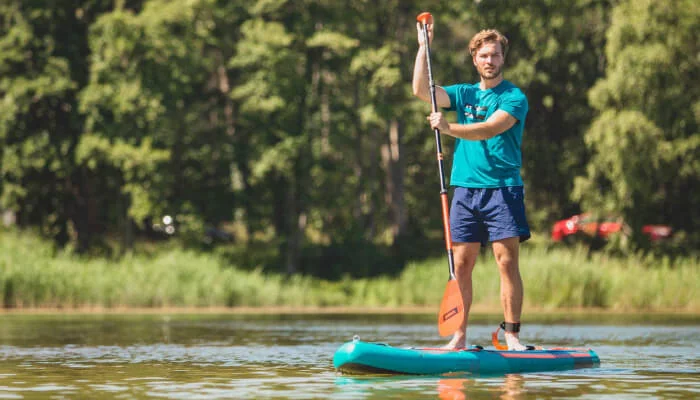 Aufblasbare Paddleboards - Sondergangebote, Ausverkauf