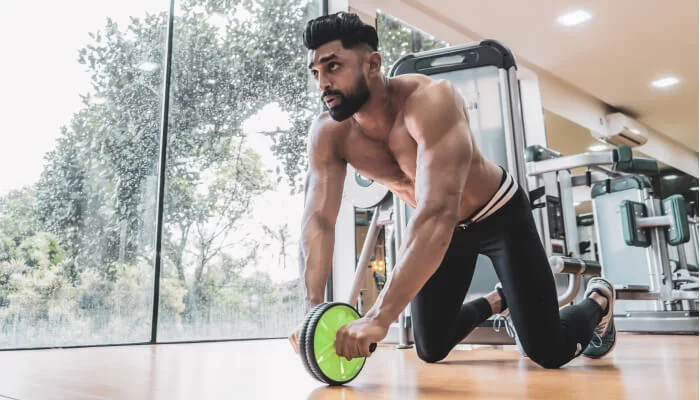 Fitnessausrüstung und Zubehör