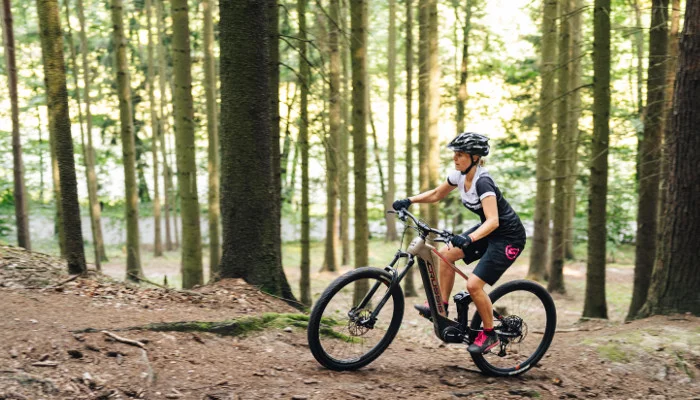 E-Bikes Crussis 2025