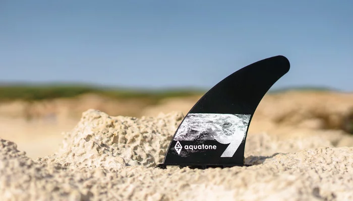 Finnen für Paddleboards