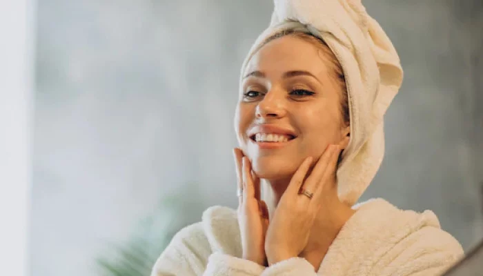 Kosmetische Produkte