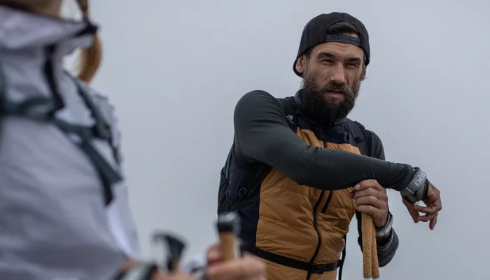 Trekking und Nordic Walkingzubehör