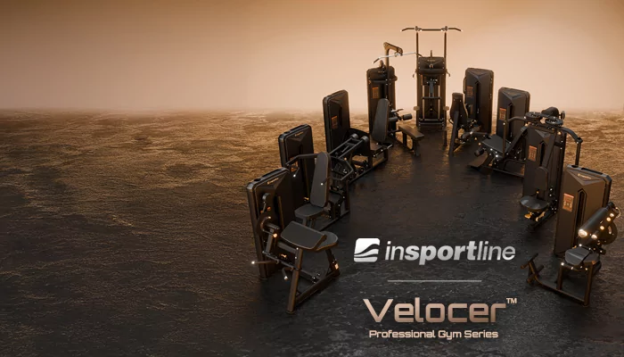 inSPORTline Velocer