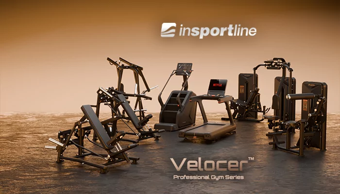 inSPORTline Velocer