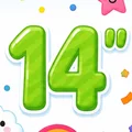 Kinderfahrräder 14