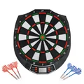 Darts und Zielscheiben