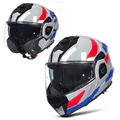 Klapp-Motorradhelme - Sonderangebot