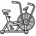 Bestseller airBike®
