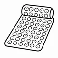 Bestseller akupressur-Pads