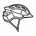 Fahrradhelme