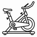Bestseller fahrradtrainer