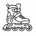 Inline-Skates für Kinder