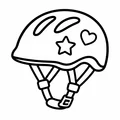 Helme für Kinder