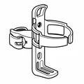 Zubehör für Elektrorollstühle - Sonderangebot