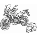 Enduro Bekleidung