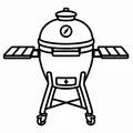 Grills