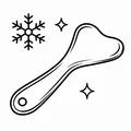 Bestseller eis-Metall-Therapie