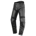 Leder Motorradhosen