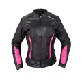 Bestseller damen kurz textil Motorradjacken