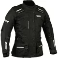 Bestseller damen lang textil Motorradjacken