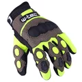 Herren quad Handschuhe