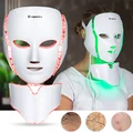 LED Maske