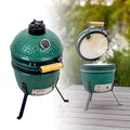 Kamado Grills