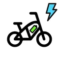 Elektrofahrräder für Kinder