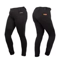 Moto-Leggings