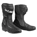 Motorradstiefel