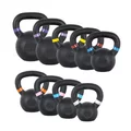 Vin-Bells und Kettlebells Sets