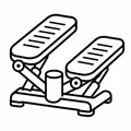 Stepper