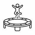 Trampoline