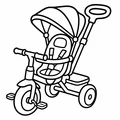 Kinderwagen
