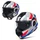 Klapp-Motorradhelme - Sonderangebot