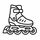 Bestseller inline skates