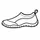 Wasserschuhe