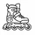 Kinder Inline Skates - Sonderangebot