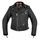 Leder Motorradjacken