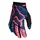 Damen quad Handschuhe