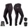 Damen-Moto-Leggings - Outlet