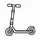 Roller für Kinder