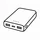 Bestseller powerbanks