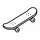 Skateboards und Longboards