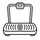 Bestseller vibroGym, Vibrationsplatten