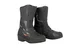 Hohe Motorradstiefel