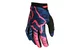 Damen motocross Handschuhe